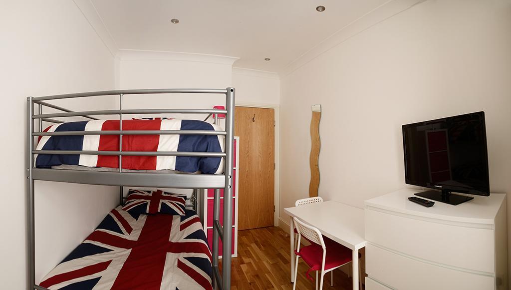 Отель Kensal House Portobello London Вэмблей Экстерьер фото
