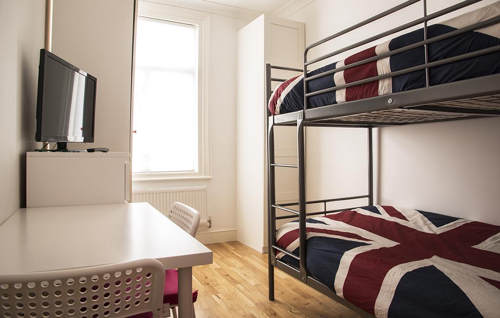 Отель Kensal House Portobello London Вэмблей Экстерьер фото