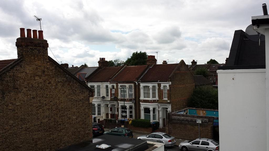 Отель Kensal House Portobello London Вэмблей Экстерьер фото