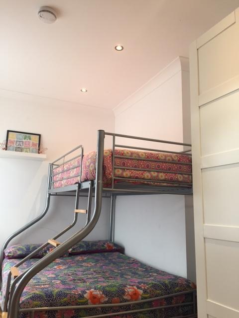 Отель Kensal House Portobello London Вэмблей Экстерьер фото
