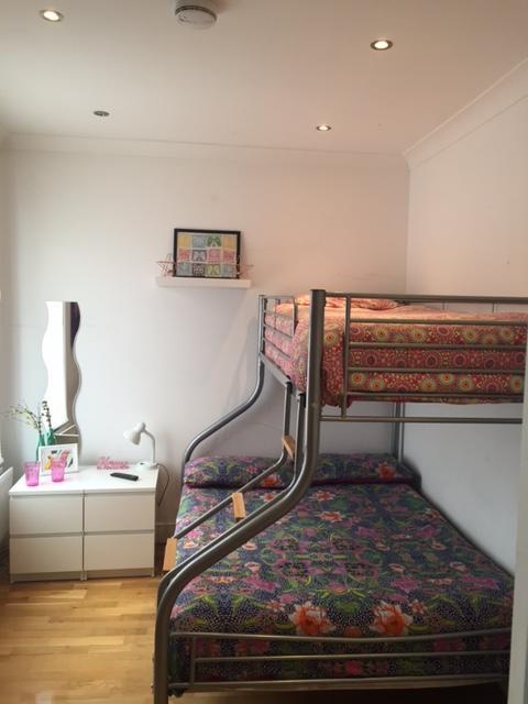 Отель Kensal House Portobello London Вэмблей Экстерьер фото